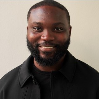 George Tachie-Mensah